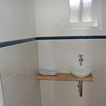 Classy Apartment In La Turbie With Fenced Garden Екстер'єр фото