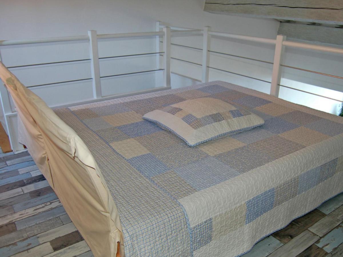 Classy Apartment In La Turbie With Fenced Garden Екстер'єр фото