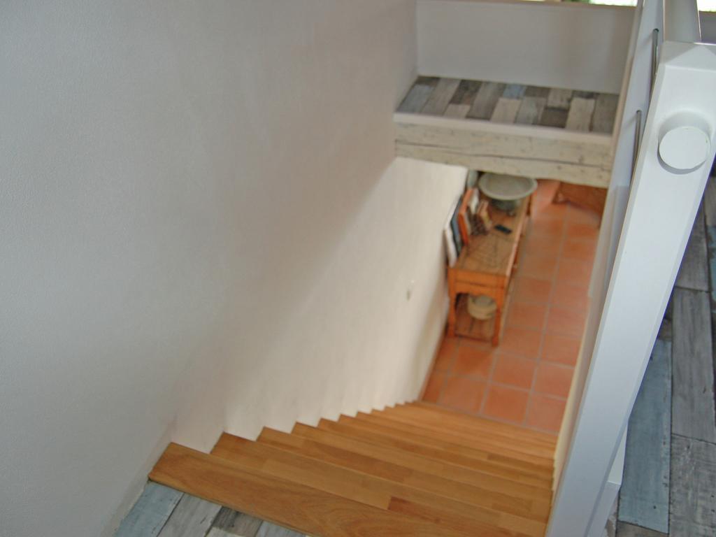 Classy Apartment In La Turbie With Fenced Garden Екстер'єр фото