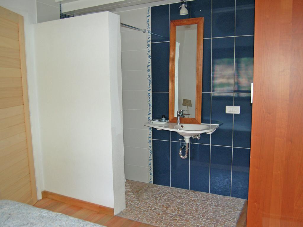 Classy Apartment In La Turbie With Fenced Garden Екстер'єр фото