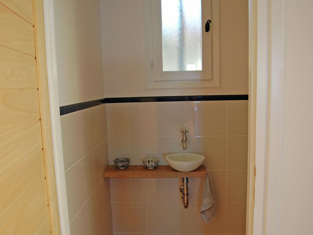 Classy Apartment In La Turbie With Fenced Garden Екстер'єр фото